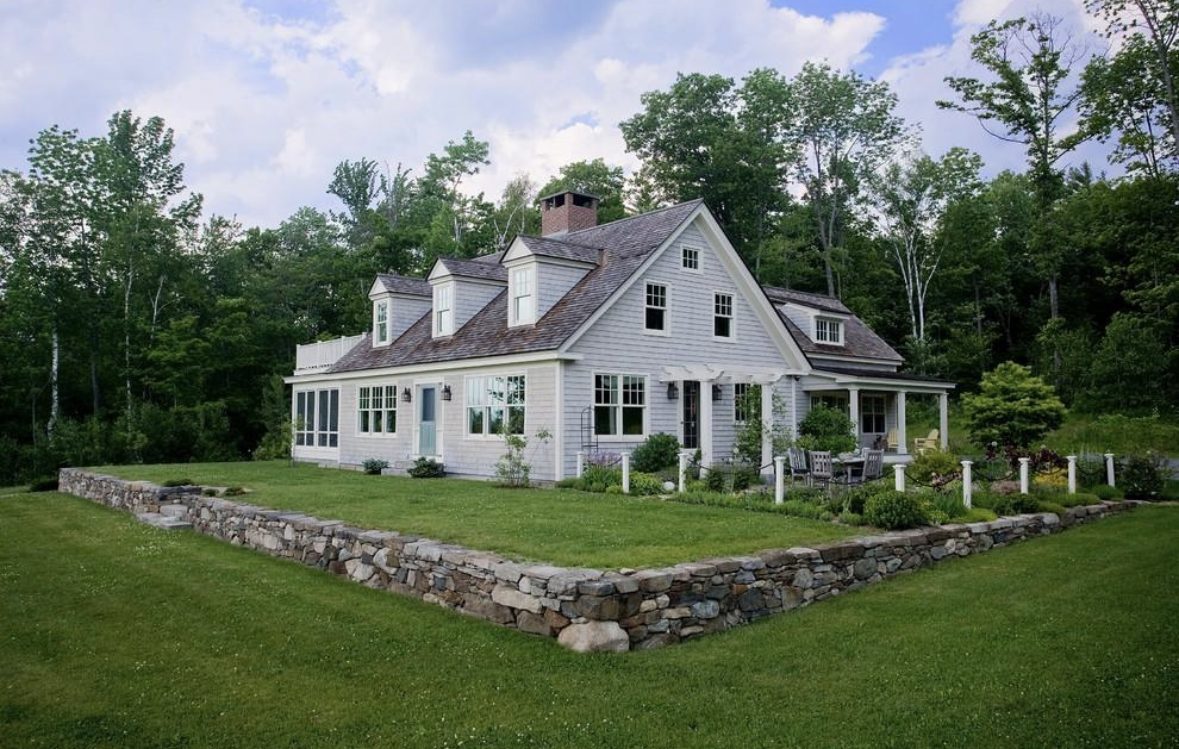 Manch home